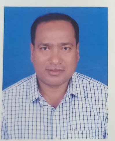 Dr. Arvind Kumar
