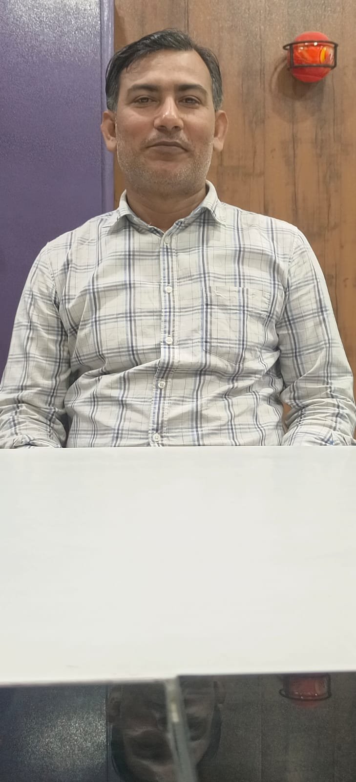 Dr. Jaipal Kumar