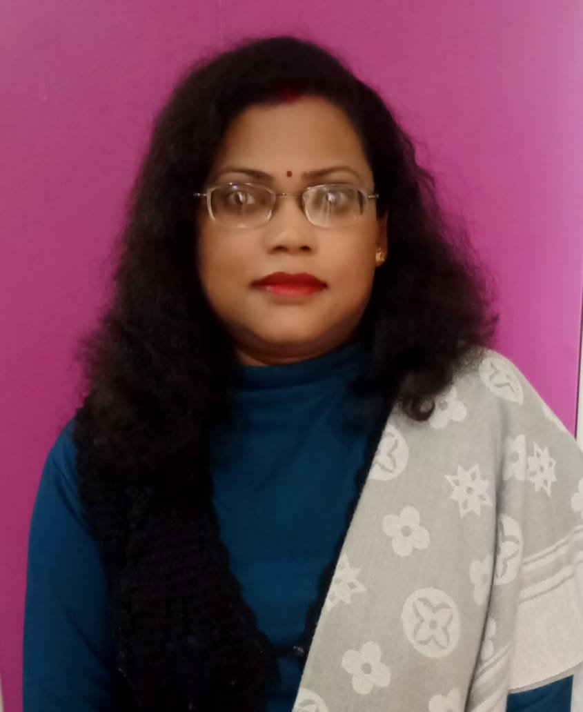 Dr. Nimit Prasad