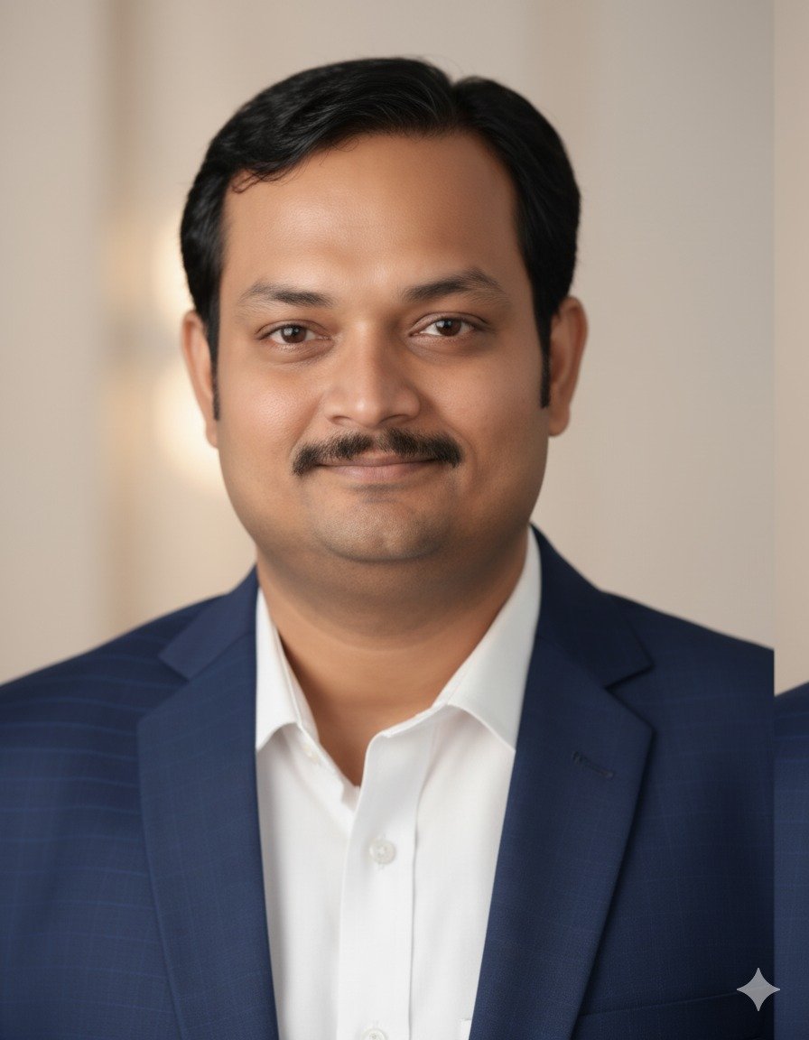 Dr. Prakash Vardhan