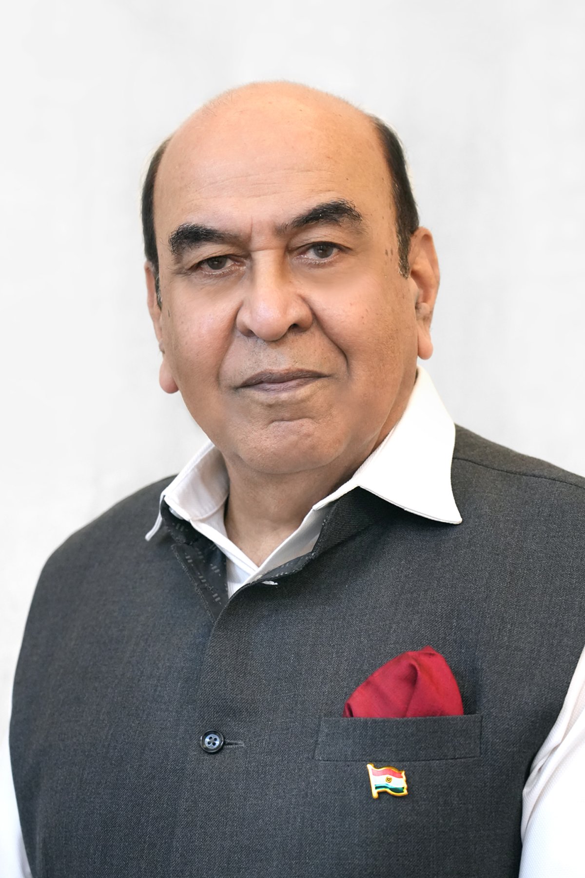 Governor